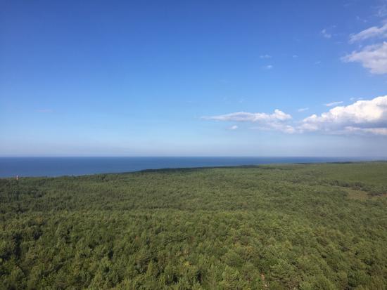 Latarnia Morska Stilo